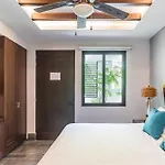 Yoga Friendly 2Br With Direct Olympic Pool Access
