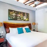 Yoga Friendly 2Br With Direct Olympic Pool Access