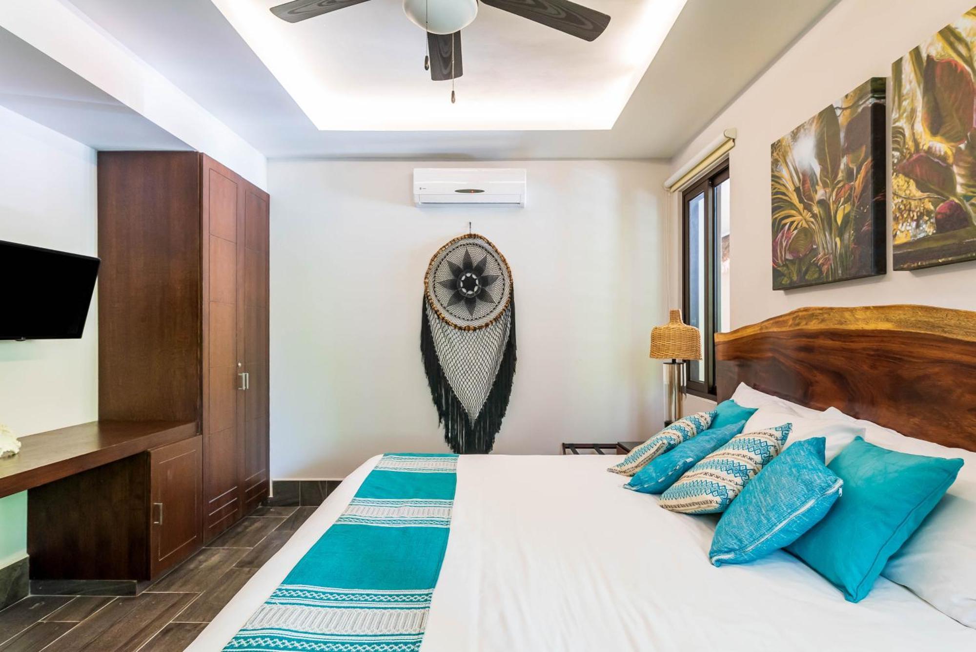 Yoga Friendly 2br With Direct Olympic Pool Access Apartamento *