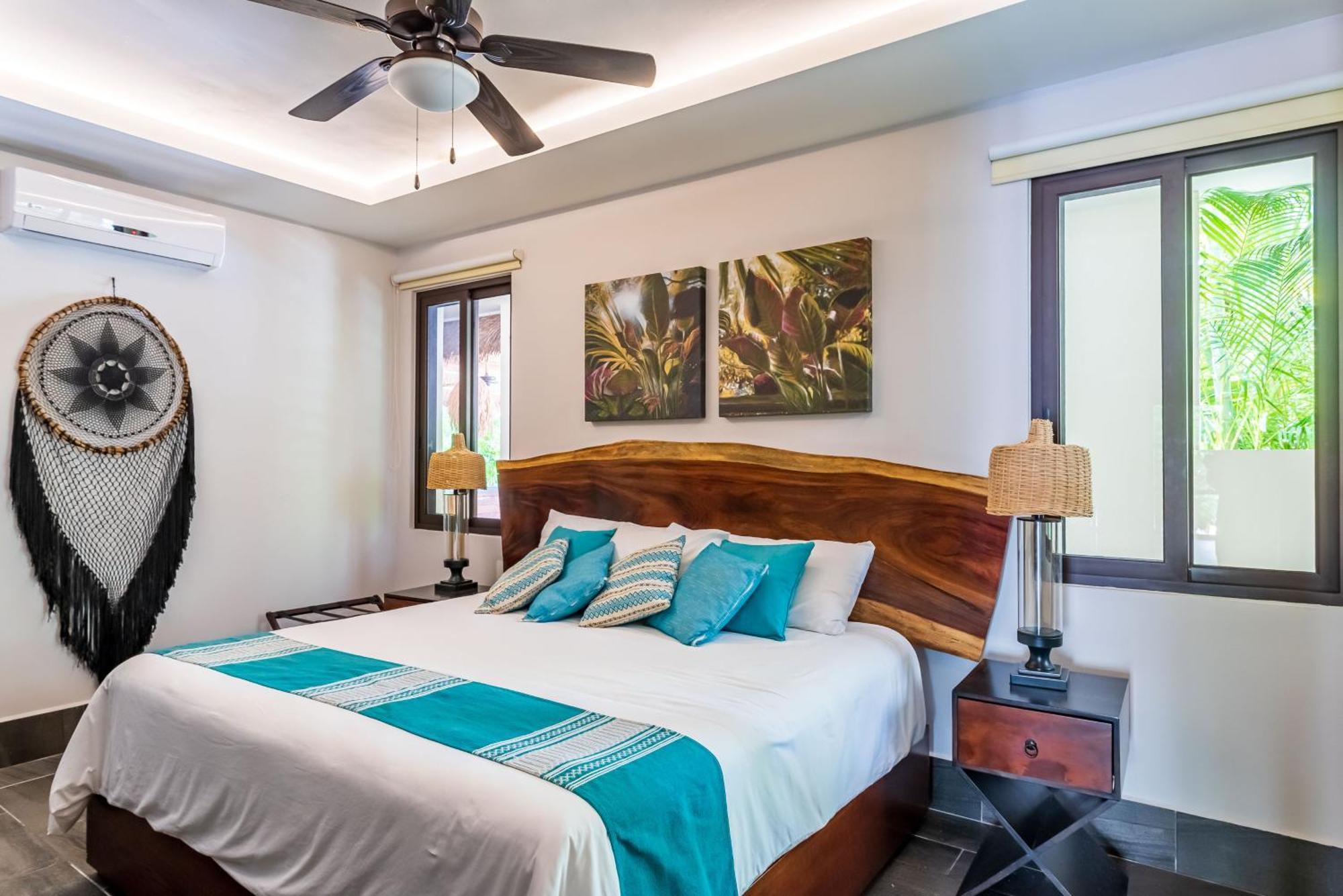 Yoga Friendly 2br With Direct Olympic Pool Access *